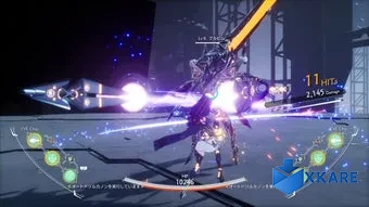 Crymachina