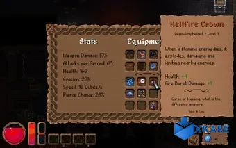 Into the Necrovale