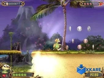 Turtle Odyssey