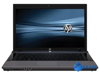HP 620 Notebook PC drivers