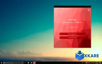 Image Conversion Tool
