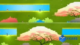 Four Sided Fantasy