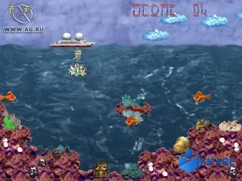 Abyss