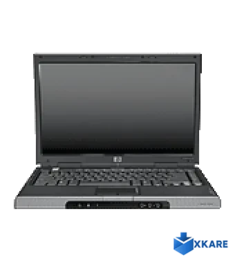 HP Pavilion dv1708nr Notebook PC drivers