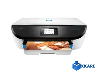 HP ENVY 5544 All-in-One Printer drivers