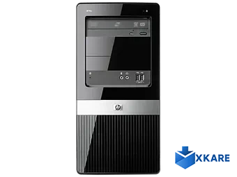 HP Pro 3130 Minitower PC drivers