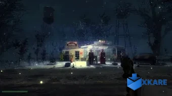 Grizzly Valley
