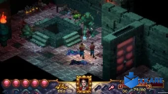 Cthulhus Reach: Devil Reef
