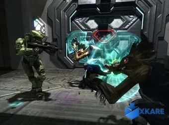Halo 2