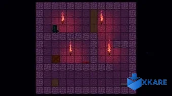 Dungeon Knight