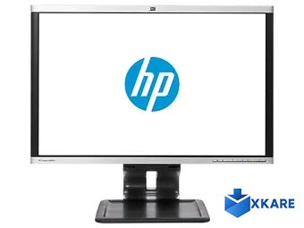 HP Compaq LA2405x 24-inch LED Backlit