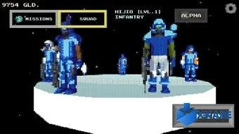 Future Breach: Youngblood