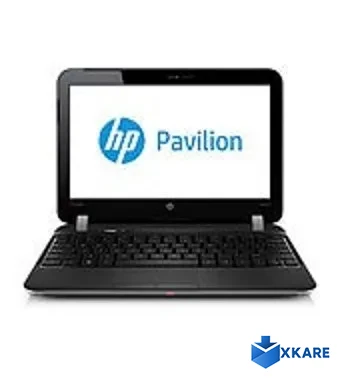 HP Pavilion dm1-4108au Notebook PC drivers