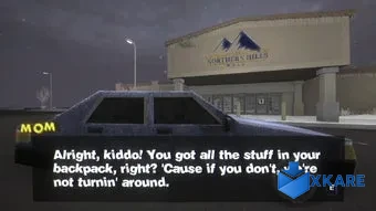 A Mall Near You