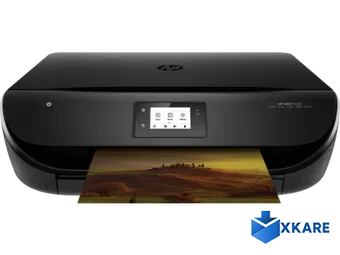 HP ENVY 4516 Printer drivers