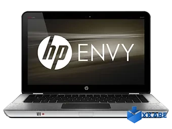 HP Envy 14-1001tx Notebook PC drivers
