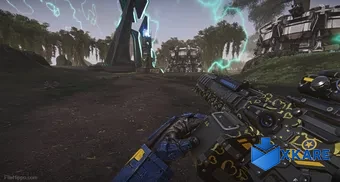 Planetside 2