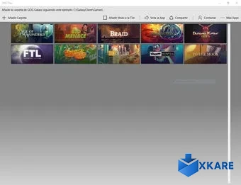 GOG Tiles