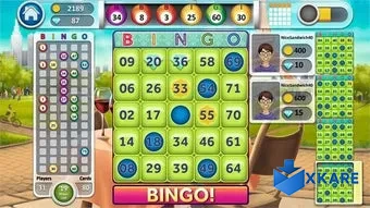 Bingo Online