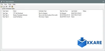 TaskRunner