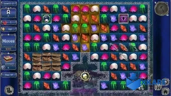 Jewel Match Aquascapes Collectors Edition