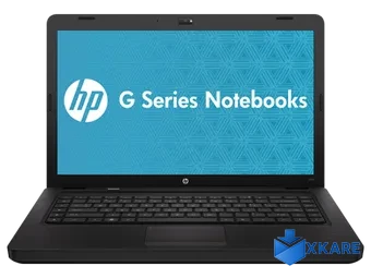 HP G56-130SA Notebook PC drivers
