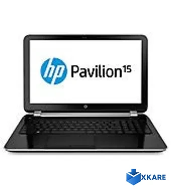 HP Pavilion 15-n007ax Notebook PC drivers