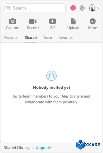 Jumpshare