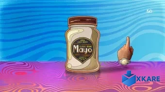 My Name is Mayo 3