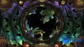 Glass Masquerade 2: Illusions