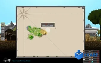 Regions Of Ruin