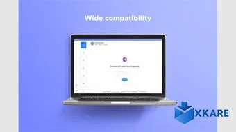 OneMessage - Instant messenger client