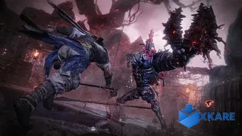Wo Long: Fallen Dynasty - Conqueror of Jiangdong
