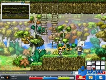 MapleStory