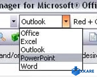 Add-In-Manager