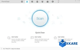 PhoneClean