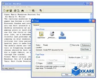 MagicPDF