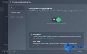 AVG Internet Security