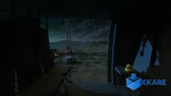 After Dark