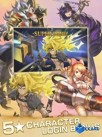 VALKYRIE CONNECT