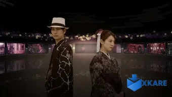 The Centennial Case: A Shijima Story