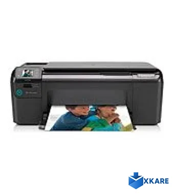 HP Photosmart C4788 Printer drivers
