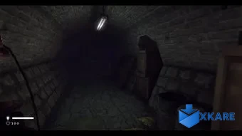 Rotten Flesh - Cosmic Horror Survival Game