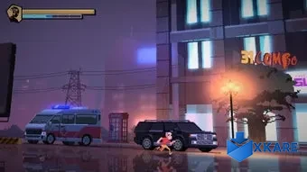I Am The Hero