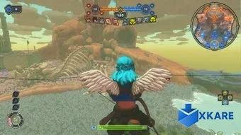 Guardians Of Gaia