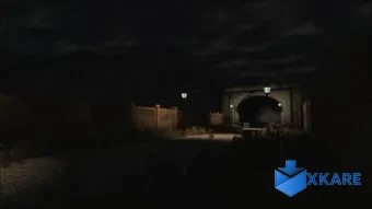 SALVATIONLAND