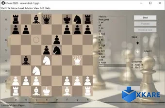 Chess 2020 Free Edition
