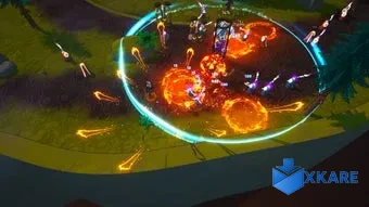 Gatekeeper: Eclipse