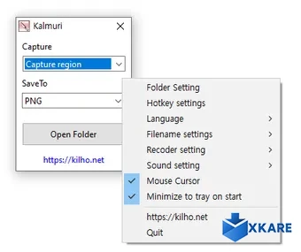 Kalmuri