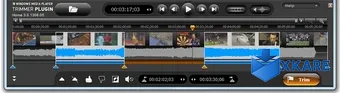 SolveigMM WMP Trimmer Plugin